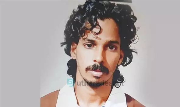 വിദ്യാര്‍ത്ഥിനിയെ പീഡിപ്പിച്ച കേസില്‍ പ്രതിയായ യുവാവ് അറസ്റ്റില്‍