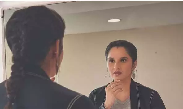 ഷോയിബ് മാലിക്കുമായുള്ള വിവാഹമോചനത്തിന്റെ വൈകാരിക ആഘാതത്തെ കുറിച്ച് തുറന്നുപറഞ്ഞ് സാനിയ മിര്‍സ