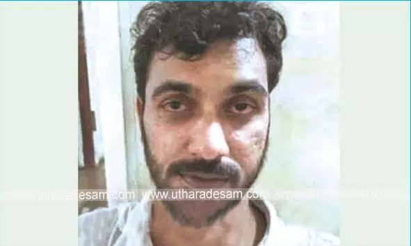 സിനിമയില്‍ അവസരം വാഗ്ദാനം ചെയ്ത് പെണ്‍കുട്ടിയുടെ നഗ്‌നചിത്രം ആവശ്യപ്പെട്ടു; കാസര്‍കോട് സ്വദേശി അറസ്റ്റില്‍