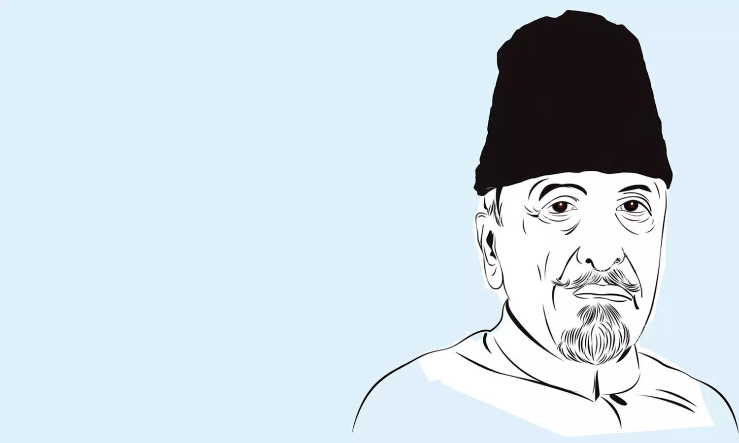 മൗലാനാ അബുല് കലാം ആസാദ്: വിസ്മരിക്കാനാവാത്ത ഇതിഹാസം മൗലാനാ അബുല് കലാം ആസാദ്: വിസ്മരിക്കാനാവാത്ത ഇതിഹാസം