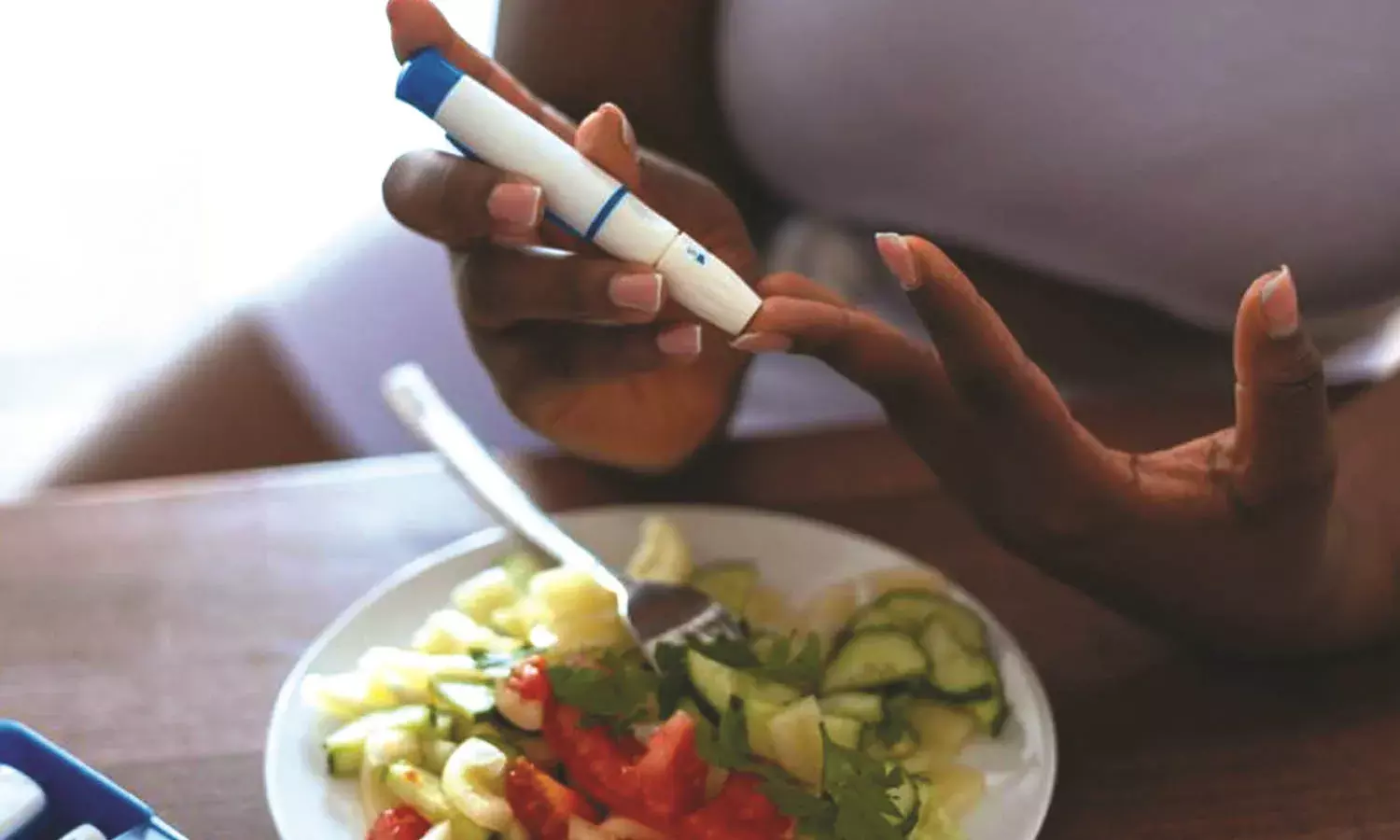 പ്രമേഹം കളിയല്ല, കാര്യമാണ്