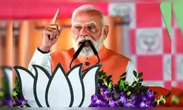 പൊതുജനക്ഷേമത്തിന്റെ ആത്മാവും സദ് ഭരണവും വികസനവും വിജയിച്ചു; ബിഹാര്‍ തിരഞ്ഞെടുപ്പ് ഫലപ്രഖ്യാപനത്തിന് പിന്നാലെ പ്രധാനമന്ത്രി