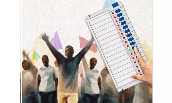 തദ്ദേശ സ്വയംഭരണ തിരഞ്ഞെടുപ്പ്; ജില്ലാതല വിജ്ഞാപനം പുറപ്പെടുവിച്ച് കലക്ടര്‍ ഇമ്പശേഖര്‍