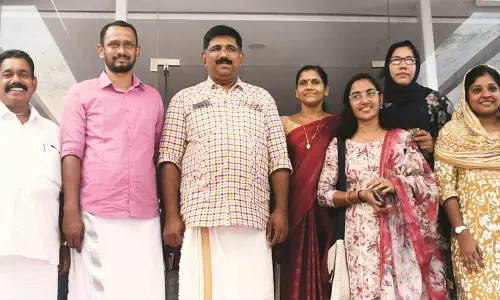 ജില്ലാ പഞ്ചായത്ത്: ഭരണത്തുടര്‍ച്ച ലഭിക്കുമെന്ന പ്രതീക്ഷയില്‍ എല്‍.ഡി.എഫ്. സി.പി.എം. സ്ഥാനാര്‍ത്ഥികളെ പ്രഖ്യാപിച്ചു, എല്ലാവരും പുതുമുഖങ്ങള്‍