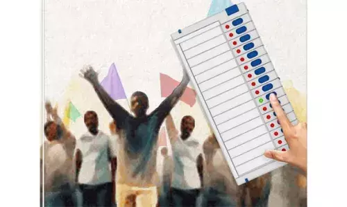 തദ്ദേശ സ്വയംഭരണ തിരഞ്ഞെടുപ്പ്; ജില്ലാതല വിജ്ഞാപനം പുറപ്പെടുവിച്ച് കലക്ടര്‍ ഇമ്പശേഖര്‍