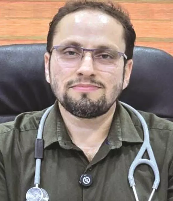 ഡോ. മൊയ്തീന് കുഞ്ഞി ഐ.കെ ഡോ. മൊയ്തീന് കുഞ്ഞി ഐ.കെ