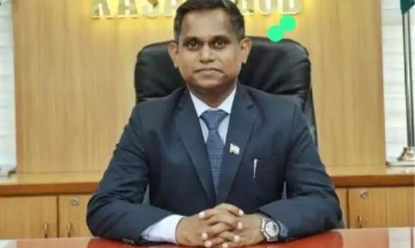 തദ്ദേശ തിരഞ്ഞെടുപ്പ്; മാതൃകാ പെരുമാറ്റ ചട്ടം സര്‍ക്കാര്‍ ഓഫീസുകളില്‍ കര്‍ശനമായി പാലിക്കണമെന്ന് ജില്ലാ കലക്ടര്‍