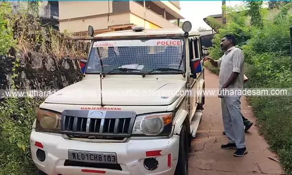 മഞ്ചേശ്വരത്ത് വിദ്യാര്‍ത്ഥികളുടെ ചേരിതിരിഞ്ഞുള്ള സംഘട്ടനം; ഒരാള്‍ക്ക് പരിക്ക്