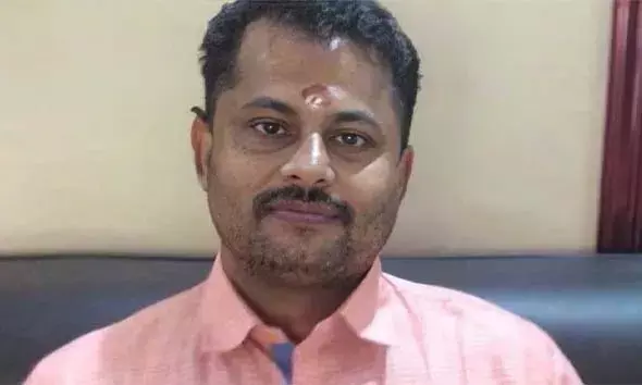 പാലത്തായിയില്‍ 4ാം ക്ലാസുകാരിയെ പീഡിപ്പിച്ച കേസില്‍ ബിജെപി നേതാവ് കെ പത്മരാജന് ജീവപര്യന്തം തടവും പിഴയും