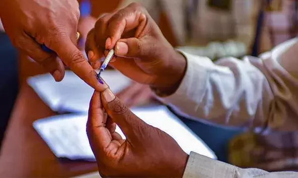 തദ്ദേശ തിരഞ്ഞെടുപ്പ്; പ്രചാരണത്തില്‍ സ്ഥാനാര്‍ത്ഥികളും രാഷ്ട്രീയ പാര്‍ട്ടികളും ചട്ടങ്ങള്‍ പാലിക്കണമെന്ന് സംസ്ഥാന തിരഞ്ഞെടുപ്പ് കമ്മീഷന്‍