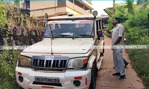 മഞ്ചേശ്വരത്ത് വിദ്യാര്ത്ഥികളുടെ ചേരിതിരിഞ്ഞുള്ള സംഘട്ടനം; ഒരാള്ക്ക് പരിക്ക് മഞ്ചേശ്വരത്ത് വിദ്യാര്ത്ഥികളുടെ ചേരിതിരിഞ്ഞുള്ള സംഘട്ടനം; ഒരാള്ക്ക് പരിക്ക്