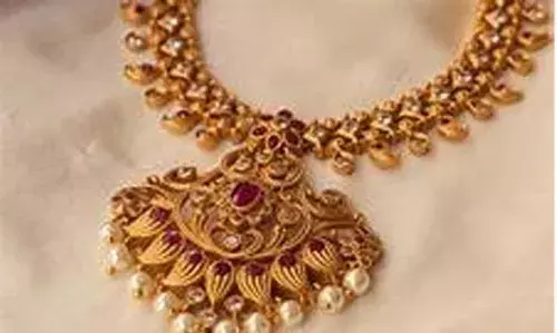 സംസ്ഥാനത്ത് സ്വര്‍ണവിലയില്‍ 1,440 രൂപയുടെ ഇടിവ്; പവന് 91,720 രൂപ