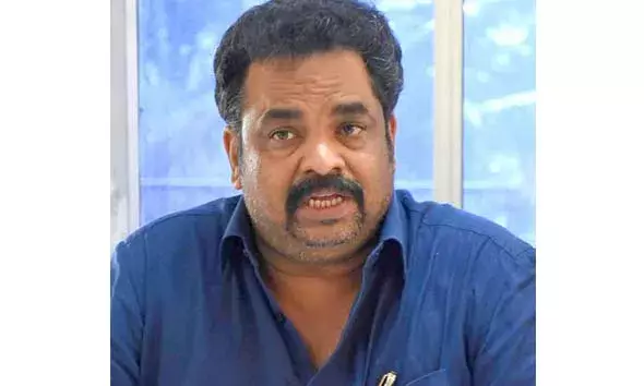 44 കോടി രൂപയുടെ ഇരുമ്പയിര് കയറ്റുമതി കേസ്; കാര്‍വാര്‍ എംഎല്‍എയ്ക്കെതിരെ ഇഡി പ്രോസിക്യൂഷന്‍ പരാതി ഫയല്‍ ചെയ്തു