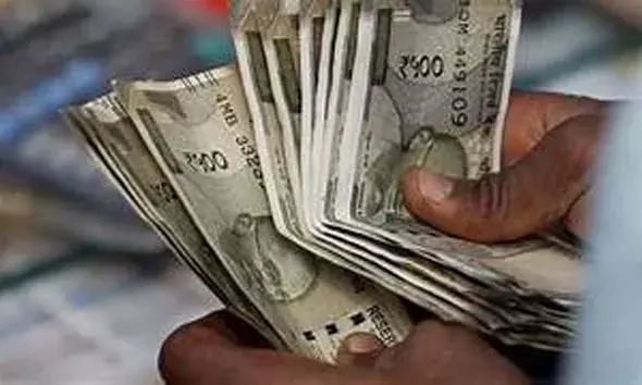 തദ്ദേശ തിരഞ്ഞെടുപ്പ്; ജില്ലയിലെ ചെലവ് നിരീക്ഷകരെ നിയമിച്ച് തിരഞ്ഞെടുപ്പ് കമ്മീഷന്‍