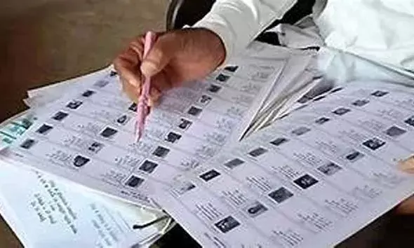 തദ്ദേശസ്വയംഭരണ പൊതുതിരഞ്ഞെടുപ്പ് : വോട്ടര്‍ പട്ടികയില്‍ 2.86 കോടി വോട്ടര്‍മാര്‍