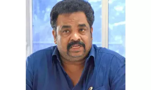 44 കോടി രൂപയുടെ ഇരുമ്പയിര് കയറ്റുമതി കേസ്; കാര്വാര് എംഎല്എയ്ക്കെതിരെ ഇഡി പ്രോസിക്യൂഷന് പരാതി ഫയല് ചെയ്തു 44 കോടി രൂപയുടെ ഇരുമ്പയിര് കയറ്റുമതി കേസ്; കാര്വാര് എംഎല്എയ്ക്കെതിരെ ഇഡി പ്രോസിക്യൂഷന് പരാതി ഫയല് ചെയ്തു