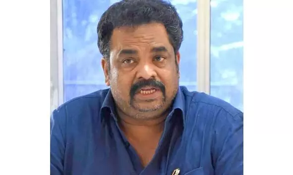 44 കോടി രൂപയുടെ ഇരുമ്പയിര് കയറ്റുമതി കേസ്; കാര്വാര് എംഎല്എയ്ക്കെതിരെ ഇഡി പ്രോസിക്യൂഷന് പരാതി ഫയല് ചെയ്തു 44 കോടി രൂപയുടെ ഇരുമ്പയിര് കയറ്റുമതി കേസ്; കാര്വാര് എംഎല്എയ്ക്കെതിരെ ഇഡി പ്രോസിക്യൂഷന് പരാതി ഫയല് ചെയ്തു