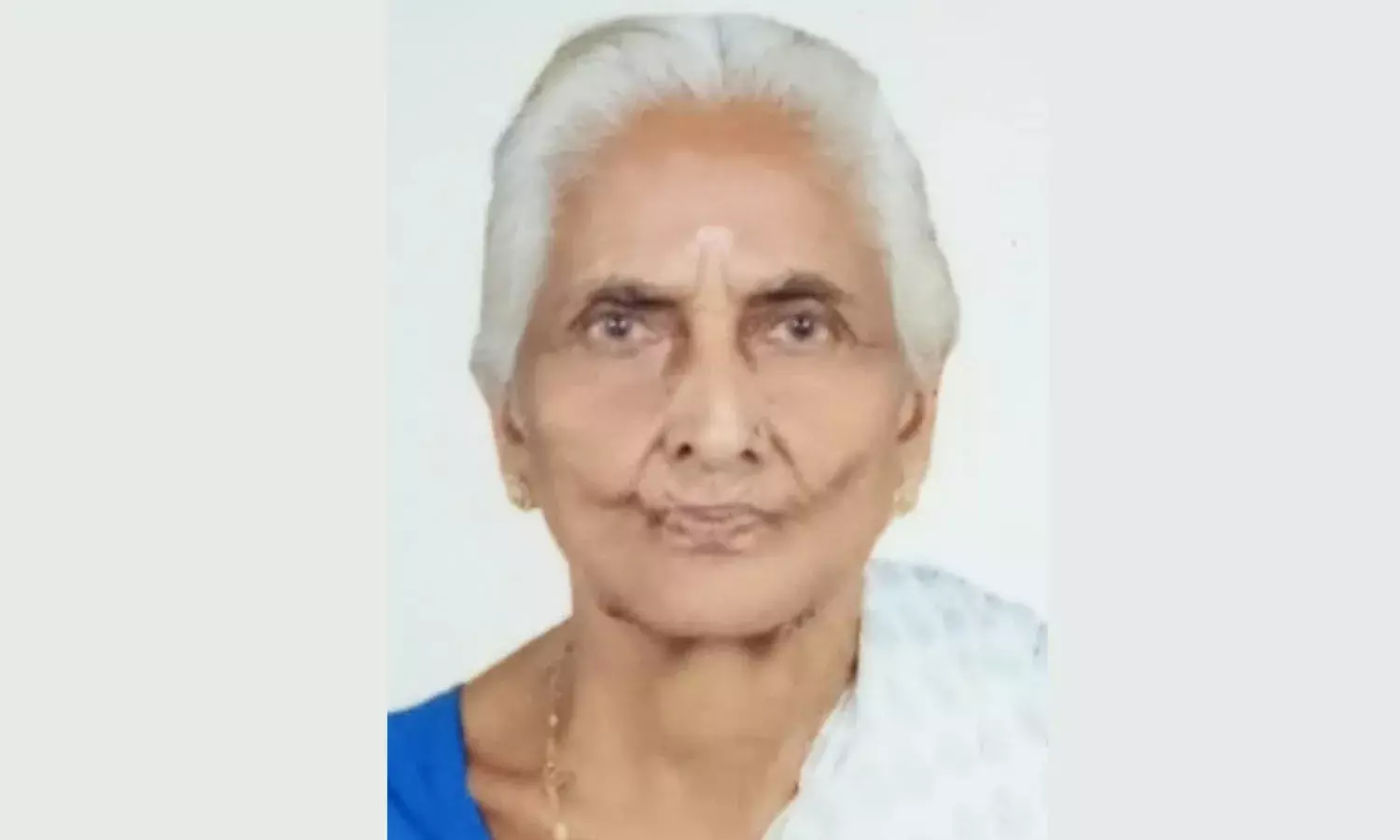 നാരായണി