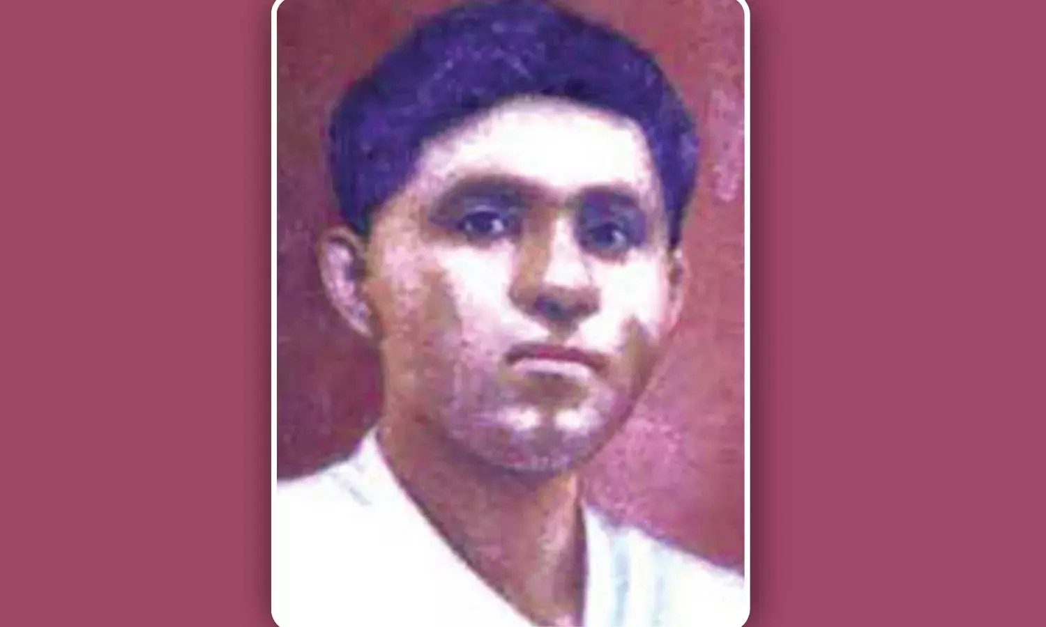 മേഘ ജ്യോതിസിന്റെ ക്ഷണിക ജീവിതം