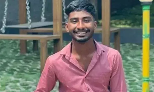 കര്‍ണാടകയില്‍ താമസിച്ച് പഠിക്കുകയായിരുന്ന മലയാളി വിദ്യാര്‍ത്ഥിയെ കാണാനില്ലെന്ന് പരാതി