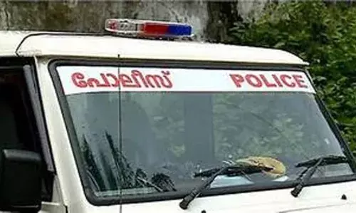 കൂടുതല്‍ സ്ത്രീധനമാവശ്യപ്പെട്ട് യുവതിക്ക് മര്‍ദ്ദനം; 3 പേര്‍ക്കെതിരെ കേസ്