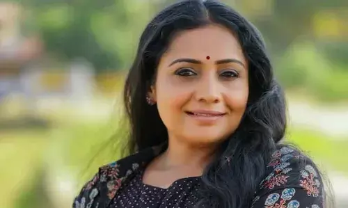 ഞാന്‍ ഇപ്പോള്‍ സിംഗിള്‍; വിവാഹമോചനം സ്ഥിരീകരിച്ച് നടി മീര വാസുദേവന്‍; അവസാനിപ്പിച്ചത് മൂന്നാം വിവാഹം