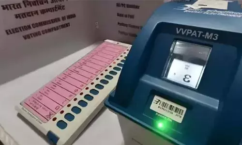 തദ്ദേശ തിരഞ്ഞെടുപ്പ്: ജില്ലയില് നാമനിര്ദ്ദേശപത്രികള് സമര്പ്പിച്ചു തുടങ്ങി; തിങ്കളാഴ്ച ലഭിച്ചത് 10 പത്രികകള് തദ്ദേശ തിരഞ്ഞെടുപ്പ്: ജില്ലയില് നാമനിര്ദ്ദേശപത്രികള് സമര്പ്പിച്ചു തുടങ്ങി; തിങ്കളാഴ്ച ലഭിച്ചത് 10 പത്രികകള്