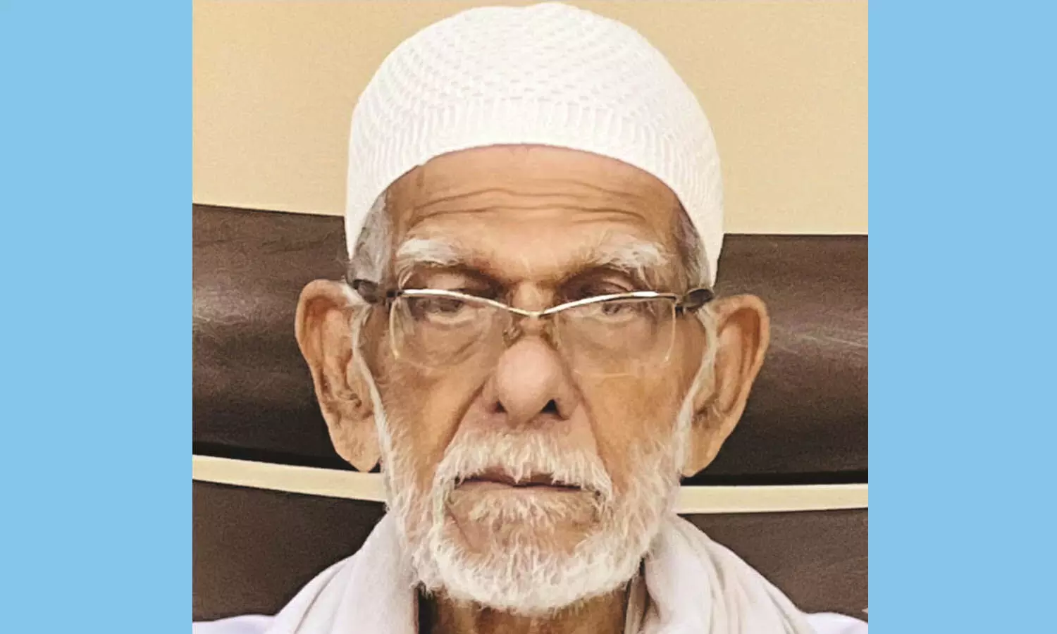 മൊയ്തീന് കുഞ്ഞി ഹാജി മൊയ്തീന് കുഞ്ഞി ഹാജി