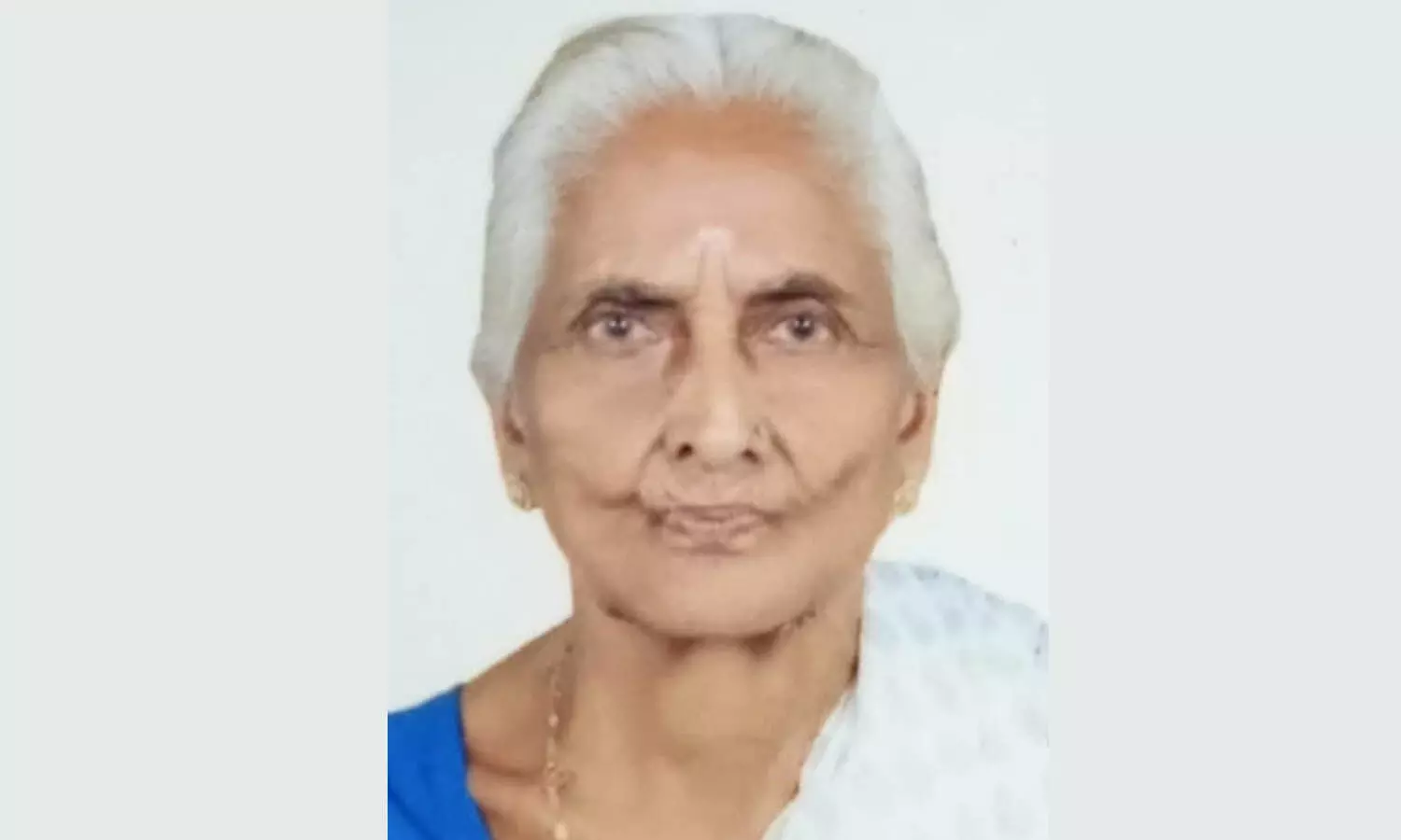 നാരായണി നാരായണി