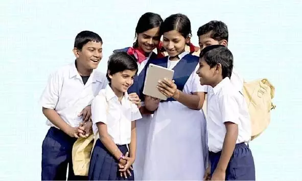 251 രൂപയ്ക്ക് പരിധിയില്ലാത്ത കോളുകള്, 100 ജിബി ഡാറ്റ; സ്റ്റുഡന്റ് സ്പെഷ്യല് പ്ലാനുമായി ബി.എസ്.എന്.എല് 251 രൂപയ്ക്ക് പരിധിയില്ലാത്ത കോളുകള്, 100 ജിബി ഡാറ്റ; സ്റ്റുഡന്റ് സ്പെഷ്യല് പ്ലാനുമായി ബി.എസ്.എന്.എല്