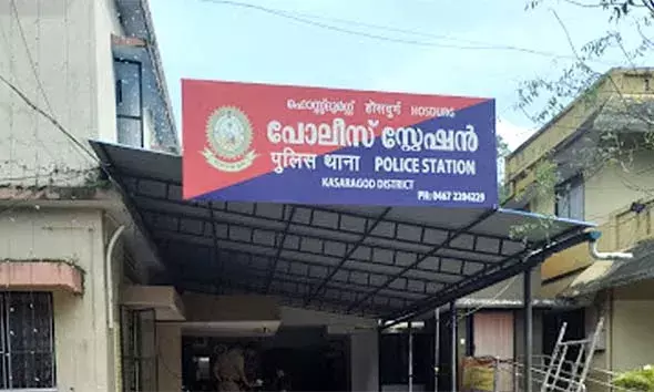മുറിയനാവിയിലെ ക്വാര്‍ട്ടേഴ്സില്‍ നിന്ന് ഒന്നരകിലോ കഞ്ചാവ് പിടികൂടി