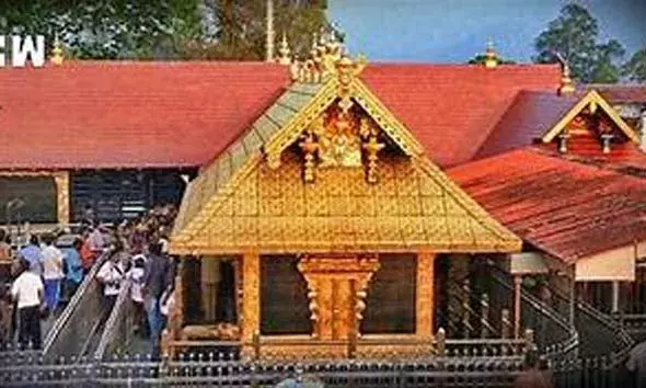 ശബരിമലയില്‍ ഭക്ത കുഴഞ്ഞുവീണ് മരിച്ചു