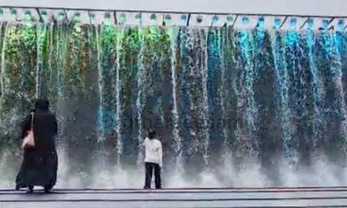 വിസ്മയ കാഴ്ചയൊരുക്കി  കാസര്‍കോട് ഫെസ്റ്റ്; തിരക്കേറുന്നു