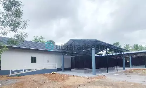 ഡോഗ് ഷെല്‍ട്ടര്‍ ഹോം പദ്ധതിയും നടപ്പിലായില്ല; അനിശ്ചിതത്വത്തിലായി എ.ബി.സി കേന്ദ്രം