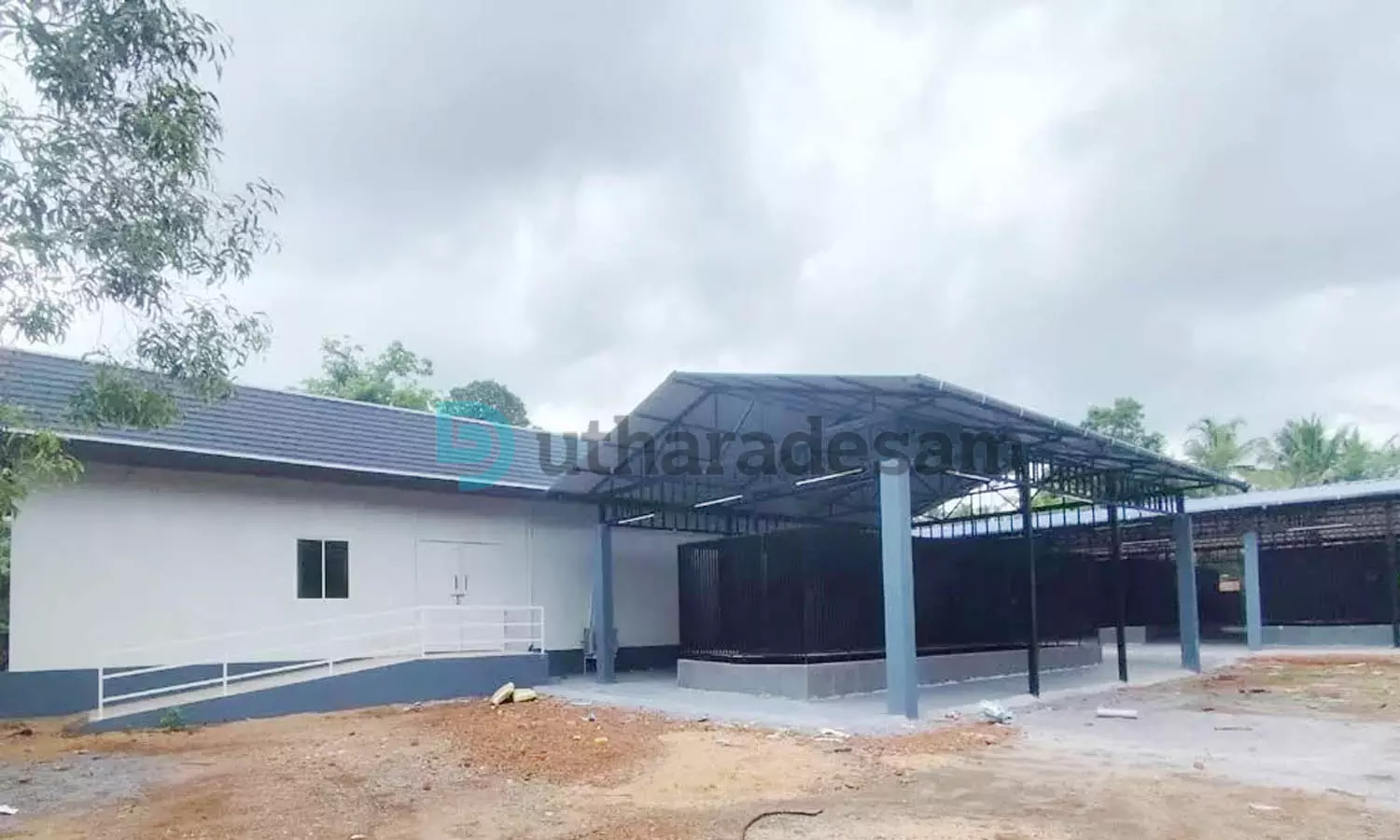 ഡോഗ് ഷെല്‍ട്ടര്‍ ഹോം പദ്ധതിയും നടപ്പിലായില്ല; അനിശ്ചിതത്വത്തിലായി എ.ബി.സി കേന്ദ്രം