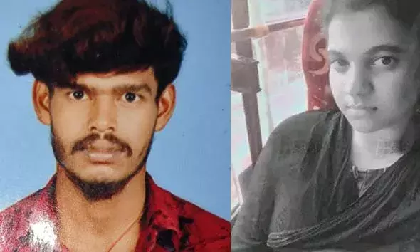 രാമേശ്വരത്ത് പ്രണയാഭ്യര്‍ഥന നിരസിച്ച പ്ലസ് ടു വിദ്യാര്‍ഥിനിയെ കുത്തിക്കൊലപ്പെടുത്തി 21 കാരന്‍
