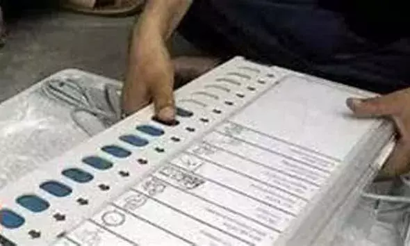 തദ്ദേശ തിരഞ്ഞെടുപ്പ്: നാമനിര്‍ദ്ദേശ പത്രികാ സമര്‍പ്പണത്തിനുള്ള സമയപരിധി ബുധനാഴ്ച അവസാനിക്കും