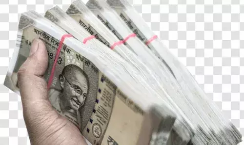 ന്യൂസിലാന്റിലേക്ക് വിസ വാഗ്ദാനം ചെയ്ത് 25 ലക്ഷം രൂപ തട്ടിയെടുത്തതായി പരാതി ന്യൂസിലാന്റിലേക്ക് വിസ വാഗ്ദാനം ചെയ്ത് 25 ലക്ഷം രൂപ തട്ടിയെടുത്തതായി പരാതി