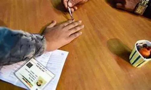 തദ്ദേശ തിരഞ്ഞെടുപ്പ് : വോട്ടെടുപ്പ് ദിവസങ്ങളില്‍ പൊതു അവധി; നിര്‍ദ്ദേശം നല്‍കി തിരഞ്ഞെടുപ്പ് കമ്മീഷന്‍