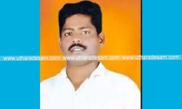 ഹൃദയാഘാതത്തെ തുടര്‍ന്ന് യുവാവ് മരിച്ചു