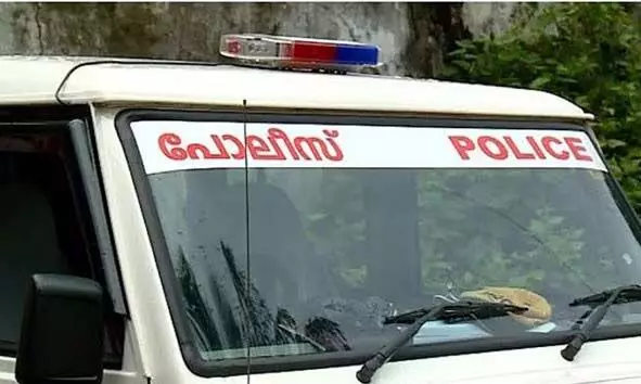 കടം നല്കിയ പണം തിരികെ നല്കാത്തതിന് യുവാവിന് നേരെ അക്രമം കടം നല്കിയ പണം തിരികെ നല്കാത്തതിന് യുവാവിന് നേരെ അക്രമം