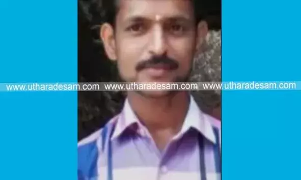 അസുഖത്തെ തുടര്‍ന്ന് ചികിത്സയിലായിരുന്ന യുവാവ് മരിച്ചു