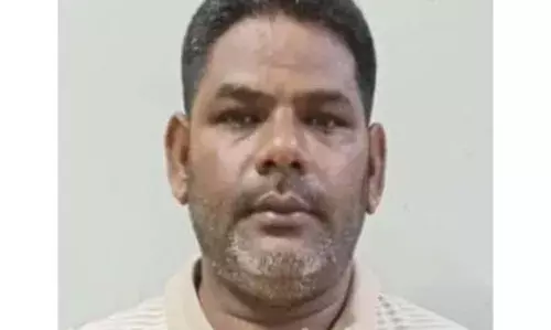 സുഖാനന്ദ് ഷെട്ടി കൊലക്കേസ്; മുഖ്യ പ്രതിയെ കാസര്‍കോട്ടേക്ക് രക്ഷപ്പെടുത്തിയശേഷം ഗള്‍ഫിലേക്ക് കടന്ന ആള്‍ 19 വര്‍ഷത്തിന് ശേഷം പിടിയില്‍