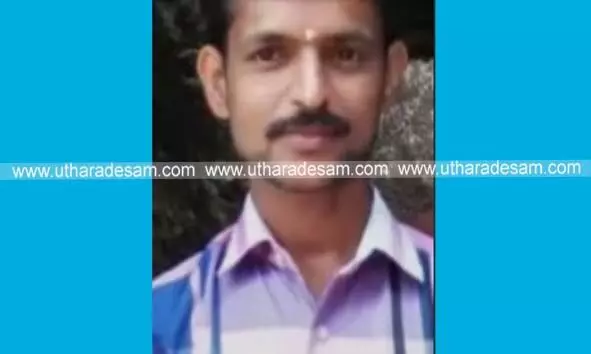 അസുഖത്തെ തുടര്‍ന്ന് ചികിത്സയിലായിരുന്ന യുവാവ് മരിച്ചു