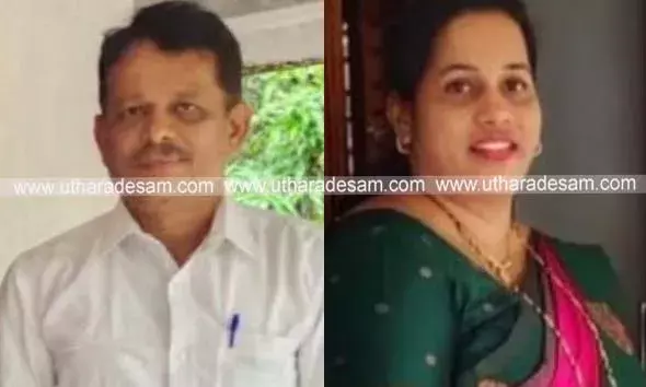 എന്‍മകജെയില്‍ വാര്‍ഡ് നിലനിര്‍ത്താന്‍ ഭാര്യയും നഷ്ടപ്പെട്ട വാര്‍ഡ് തിരിച്ചു പിടിക്കാന്‍ ഭര്‍ത്താവും രംഗത്ത്