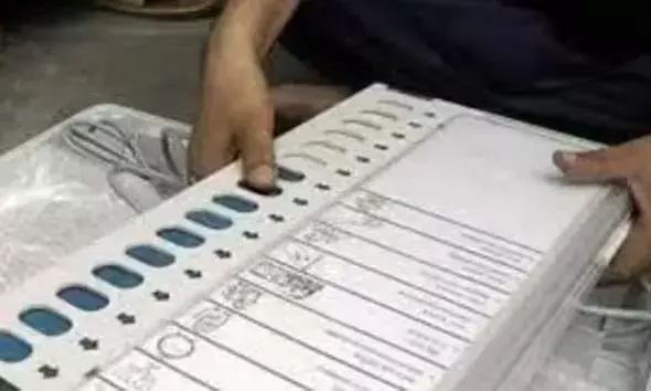 നാമനിര്‍ദ്ദേശപത്രികകളുടെ സൂക്ഷ്മപരിശോധന ശനിയാഴ്ച