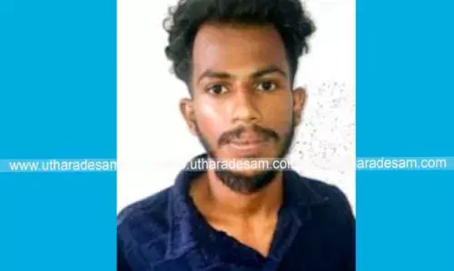 15 കാരിയെ പീഡിപ്പിച്ച കേസില്‍ പ്രതി റിമാണ്ടില്‍