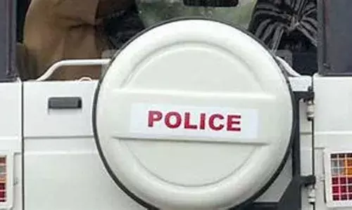 കല്ല്യോട്ട് കുറ്റിക്കാട്ടില്‍ ഒളിപ്പിച്ച നിലയില്‍ കള്ളത്തോക്ക് കണ്ടെത്തി