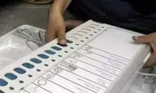 നാമനിര്‍ദ്ദേശപത്രികകളുടെ സൂക്ഷ്മപരിശോധന ശനിയാഴ്ച