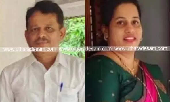 എന്‍മകജെയില്‍ വാര്‍ഡ് നിലനിര്‍ത്താന്‍ ഭാര്യയും നഷ്ടപ്പെട്ട വാര്‍ഡ് തിരിച്ചു പിടിക്കാന്‍ ഭര്‍ത്താവും രംഗത്ത്
